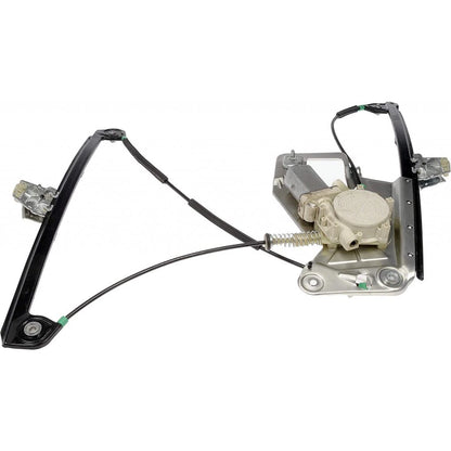 Power Window Regulator and Motor for BMW 528i (1999–2000) ALX-PAU-RB-741-478-CL360A51