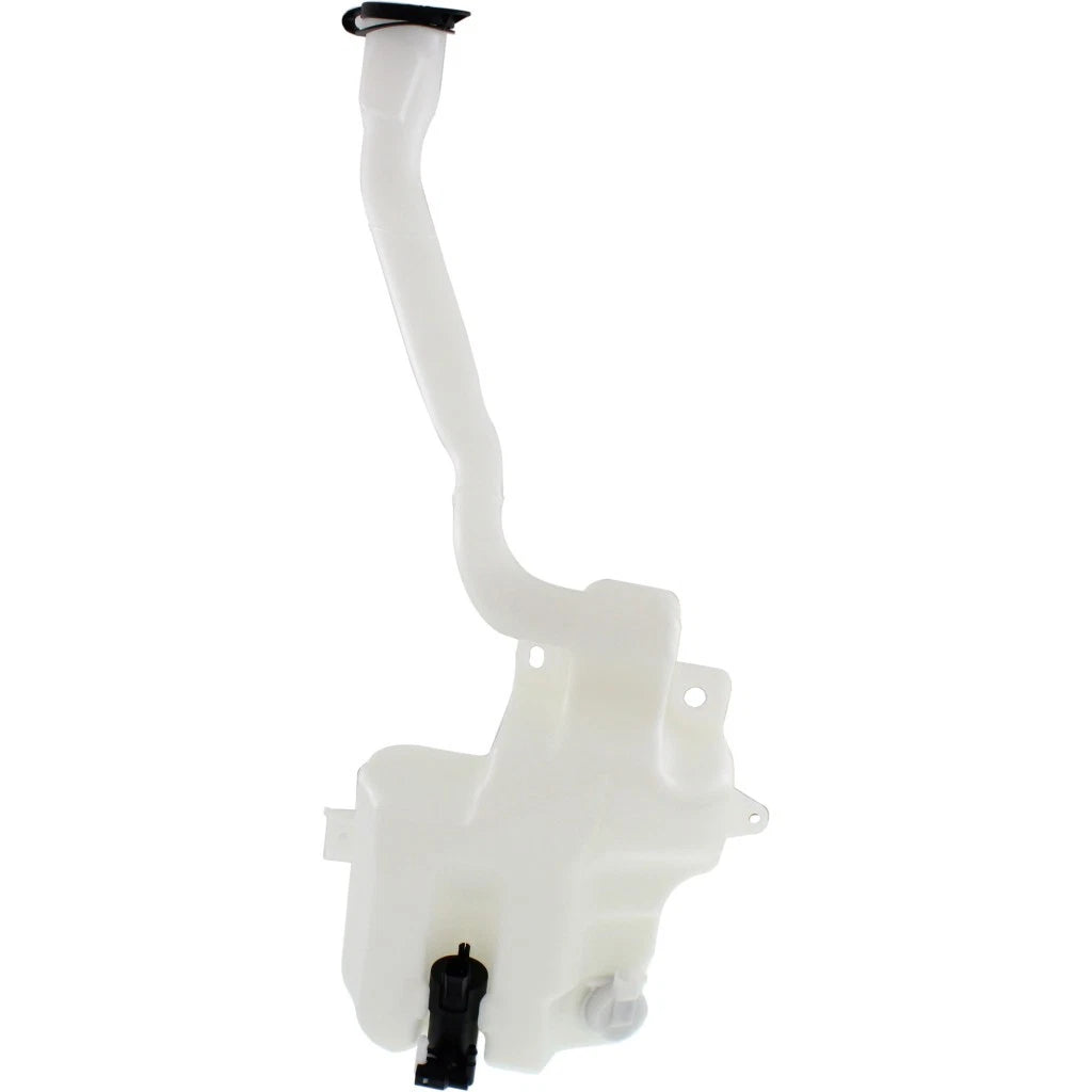 Washer Fluid Reservoir with Pump for Ford Police Interceptor Utility (2013–2015) KLX-KSI-2190011-CL360A51, FO1288128