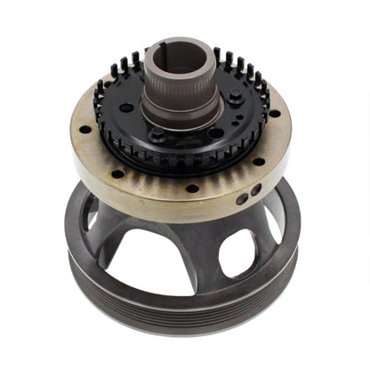 Harmonic Balancer for Ford E-150/E-250 Econoline (1997–2002) ALX-PAU-RB-594-390-CL360A56