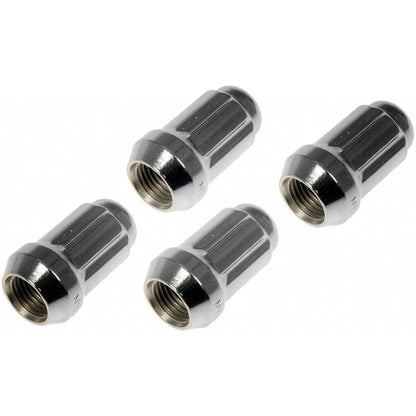 4X Wheel Lock Set for Subaru Baja (2003–2006) ALX-PAU-RB-712-415-CL360A57