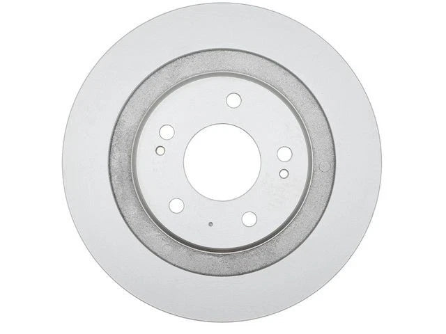 Rear Brake Rotor for Mitsubishi Outlander PHEV (2018–2022) 23673XVWG