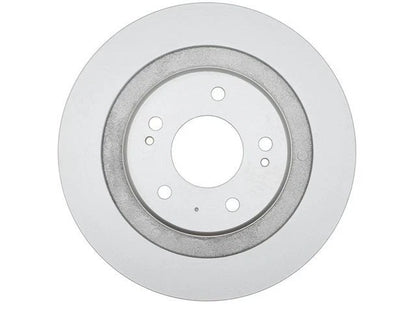 Rear Brake Rotor for Mitsubishi Outlander PHEV (2018–2022) 23673XVWG