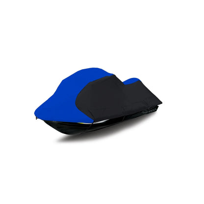 Heavy Duty Trailerable Cover for Sea Doo GTS (1992–2001)