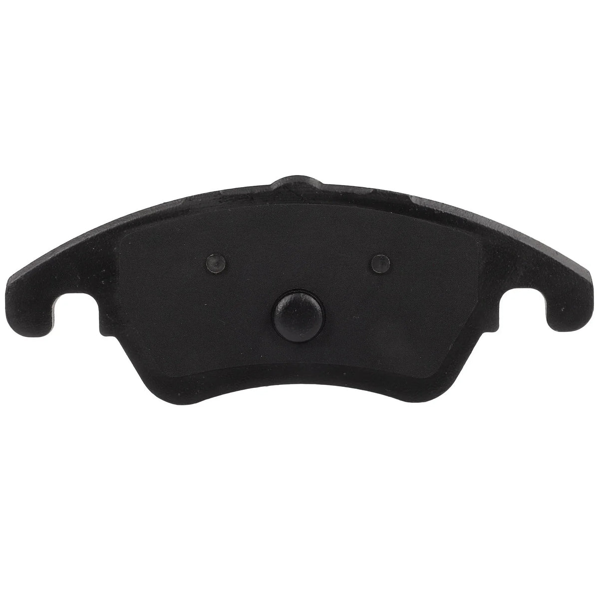 Front Ceramic Brake Pad Set for Mercedes-Benz CLS400 SLC300 (2017–2020)
