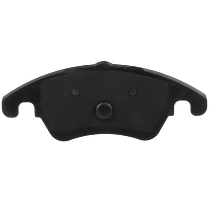 Front Ceramic Brake Pad Set for Mercedes-Benz CLS400 SLC300 (2017–2020)