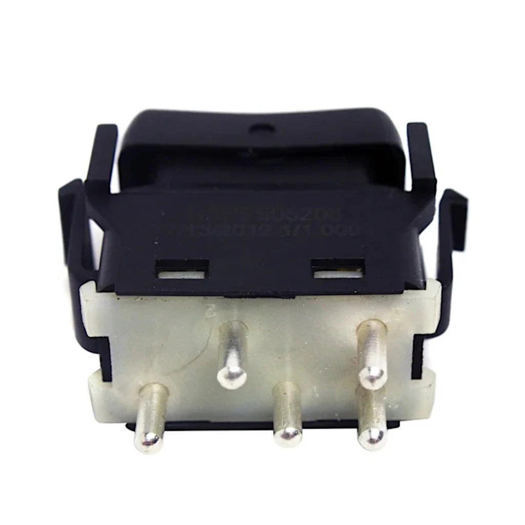 Set of 2 Window Switches for Porsche 968 (1992–1995) CLX-M0-USA-SET-REPP505208-2-CL360A71
