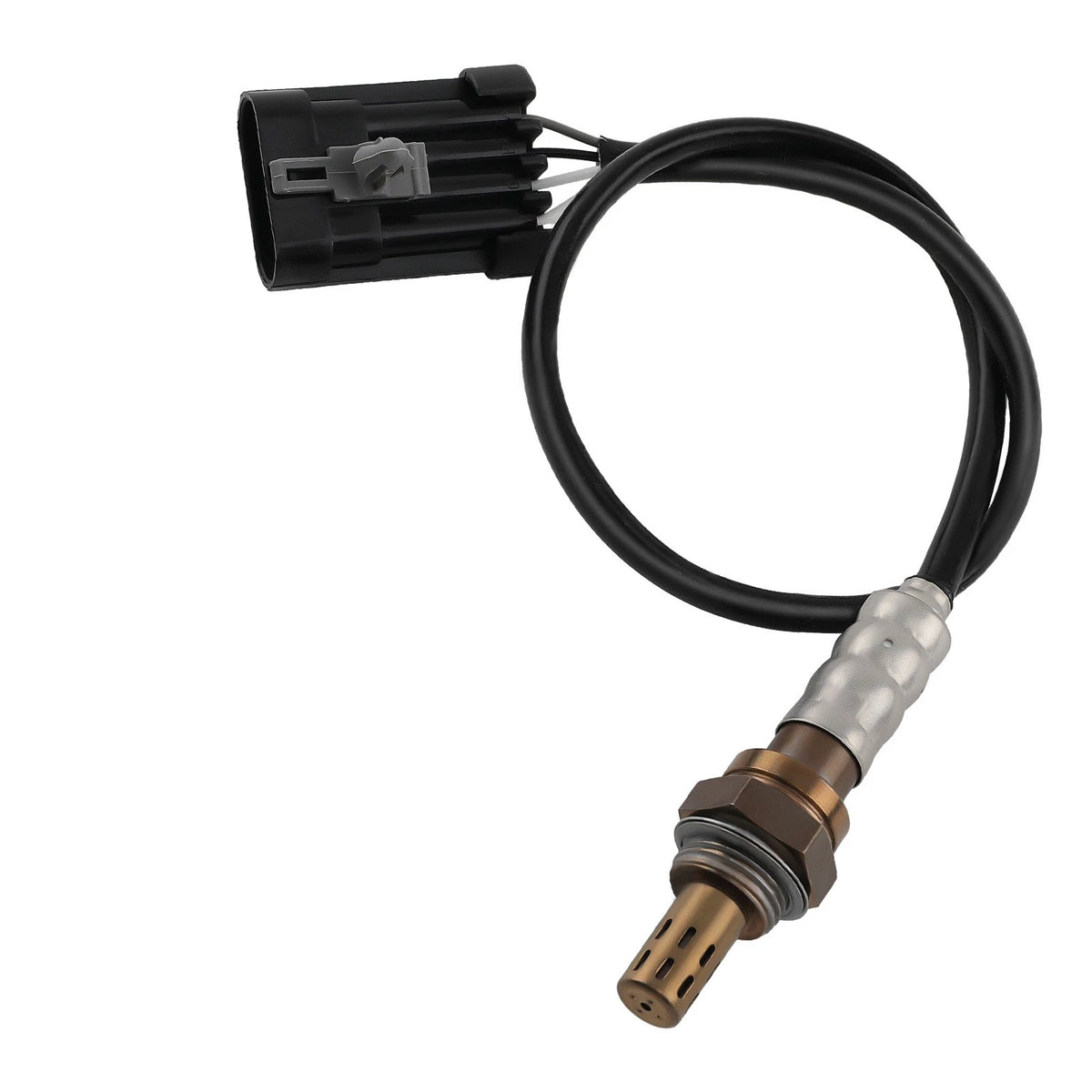 Upstream O2 Oxygen Sensor for Chevy Silverado 1500 (1999–2002) Q6RPYF, 234-4012