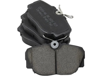 Brake Pad Set for BMW 325is (1987–1991) 76899NWNQ