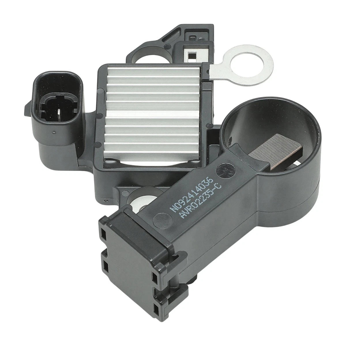 Voltage Regulator for Chevy Spark Sonic (2012–2020) 18017760, 01202235, 01204654