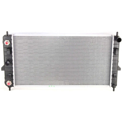 Radiator for Saturn Ion (2006–2007) | 22731217, CLX-M0-2608-CL360A9, GM3010473