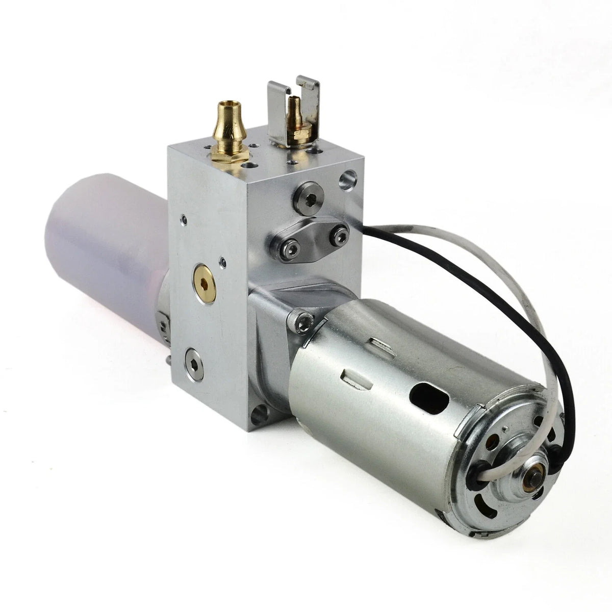 Hydraulic Liftgate Pump for Cadillac SRX CTS (2010–2015)
