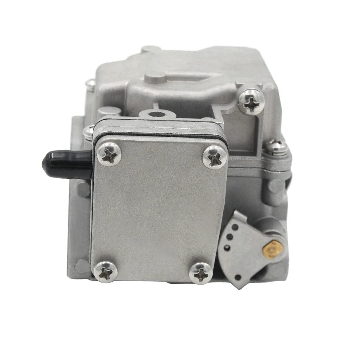 Carburetor for Yamaha 2 Stroke 9.9HP 13.5HP 15HP Outboard Motor (1990–2023) 63V-14301-00
