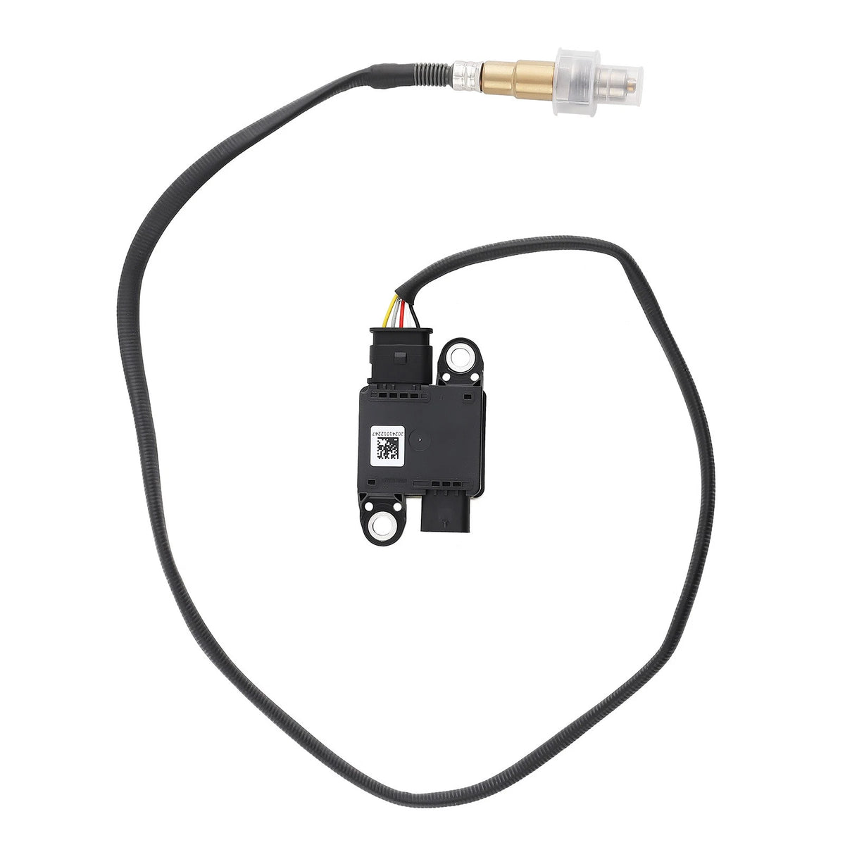 Diesel Particulate Sensor for Ram 1500 3.0L V6 (2014–2018) 68250216AC, PIX6ET