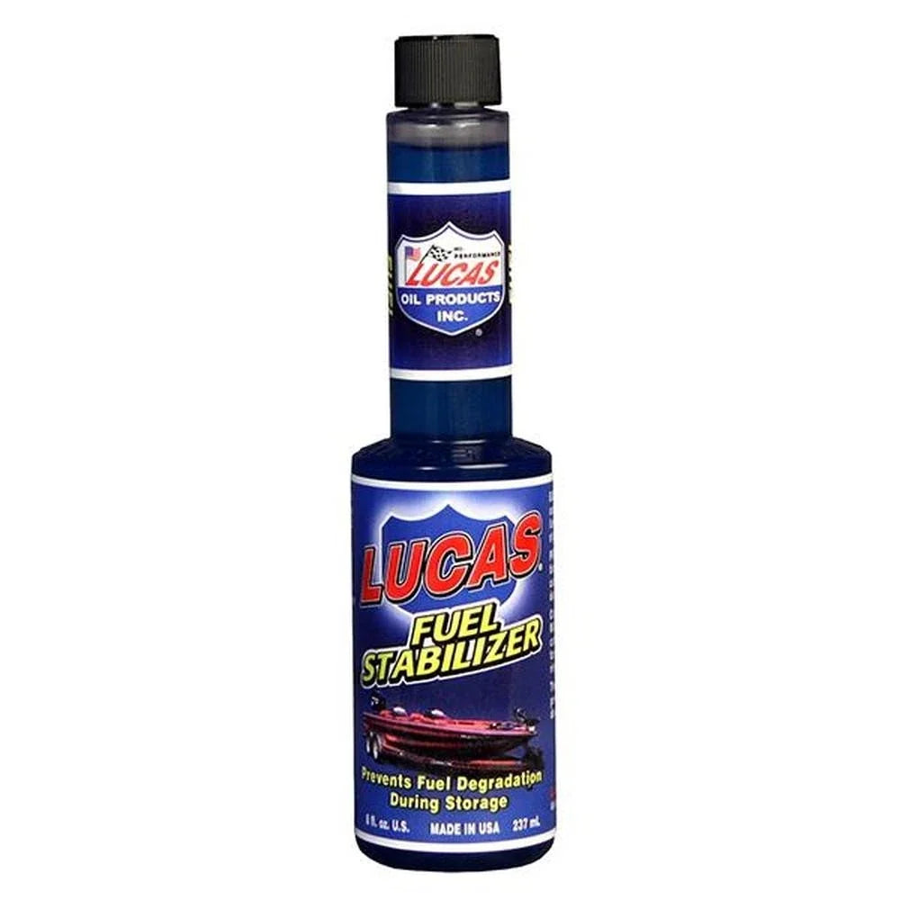 Fuel Stabilizer 8 oz for Massey Ferguson (LUC10314)