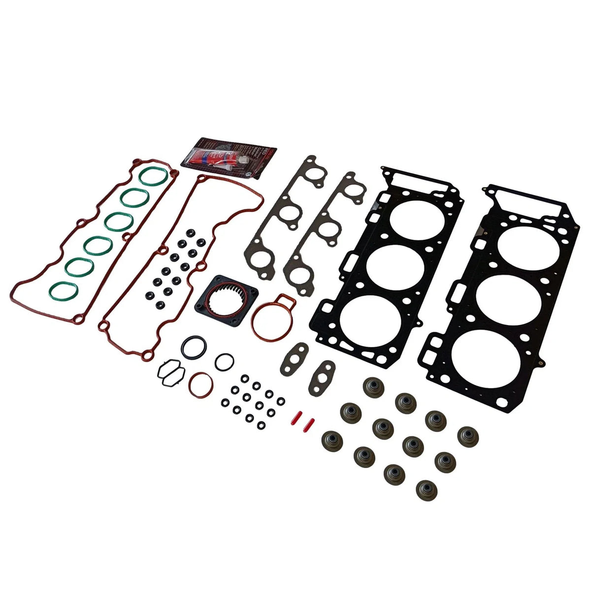 Head Gasket Set for Ford Ranger Explorer Land Rover LR3 Mazda B4000 (2000–2011)