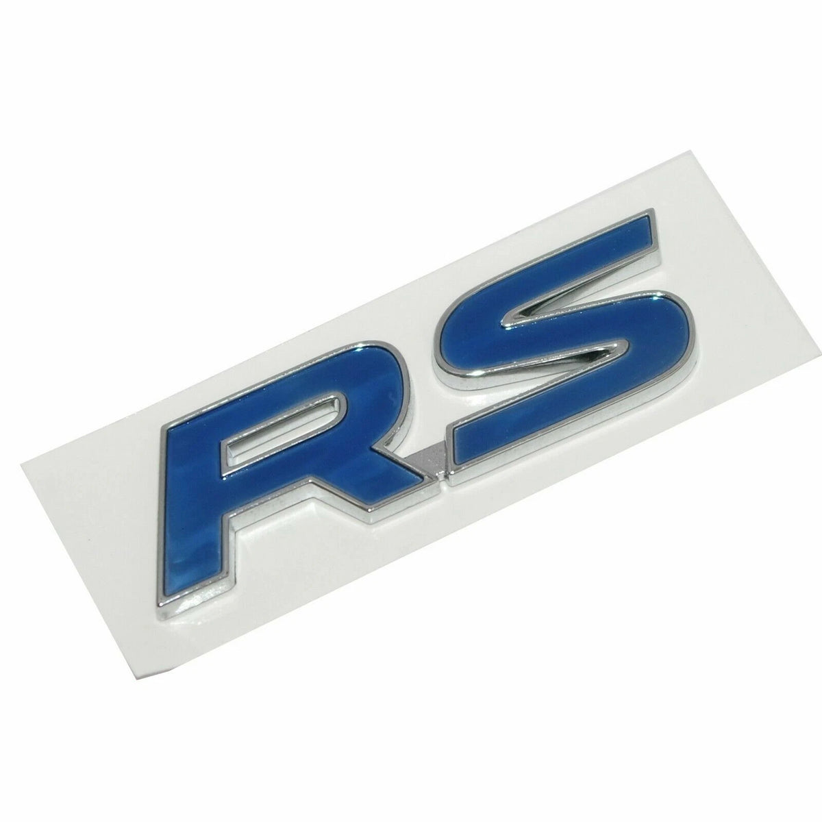 RS Emblem Badge Decal for Suzuki Baleno (2016–2020) 77871M79M00