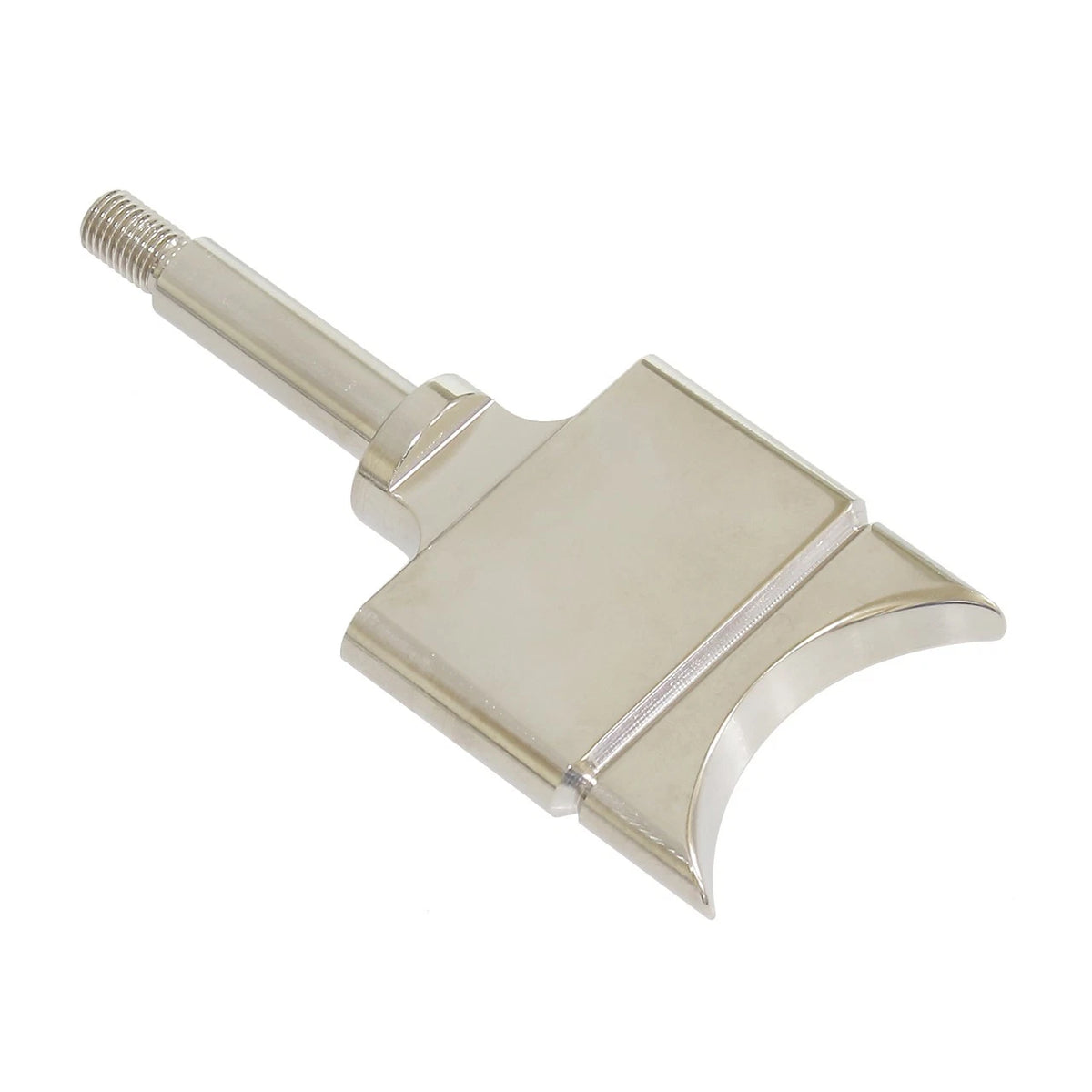 Exhaust Valve for Ski-Doo 600HO (2003–2010) Replaces SM-09653