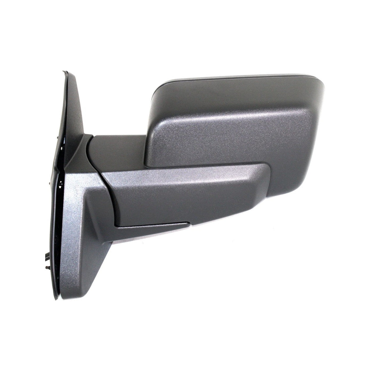 Set of 2 Heated Power Mirrors for Jeep Commander (2006–2010)