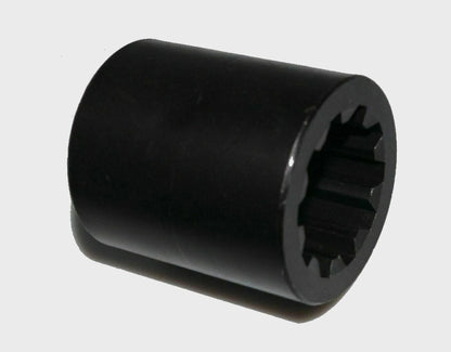 Hydraulic Pump Coupling for Massey Ferguson 35 135 165 175 185 (No Years)