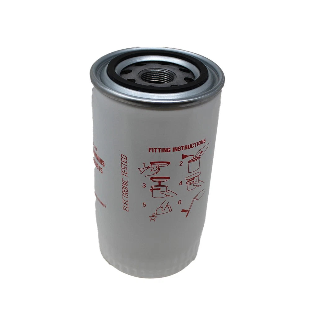 Hydraulic Filter for Atlas (2017–2023) Replaces RAPHF3107