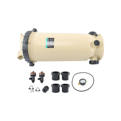 Pool Filter for Pentair Clean & Clear (1990–2023)