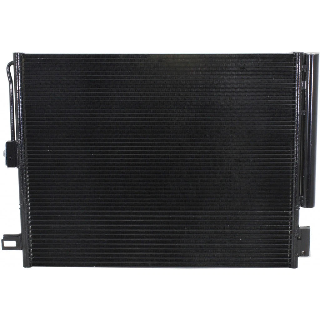 A/C Condenser for Dodge Durango (2011–2014) CH3030242, CLX-M0-USA-KVAC3893-CL360A70
