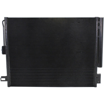 A/C Condenser for Dodge Durango (2011–2014) CH3030242, CLX-M0-USA-KVAC3893-CL360A70