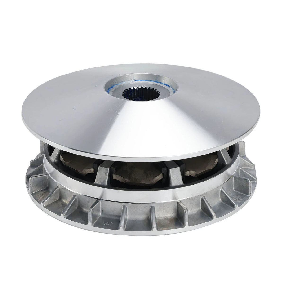 Front Complete Variator Set 5Uv-17606-00, M578-F046 for Yamaha Xp500 Tmax (2001–2023)