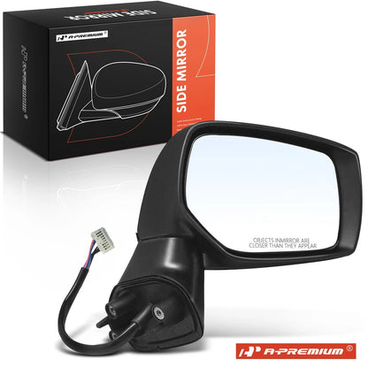 Power Mirror for Subaru Legacy Outback (2015–2017) 91036AL21A-PFM, SU1321146