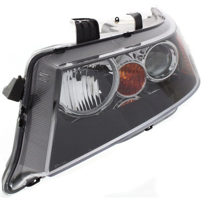 Headlight Assembly for Acura TSX (2004–2005) AC2518106, CLX-M0-HD445-A001L-CL360A1