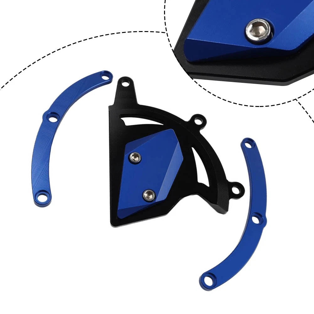 Engine Stator Guard Protector Cover for Yamaha R15 V3 (2017–2022)