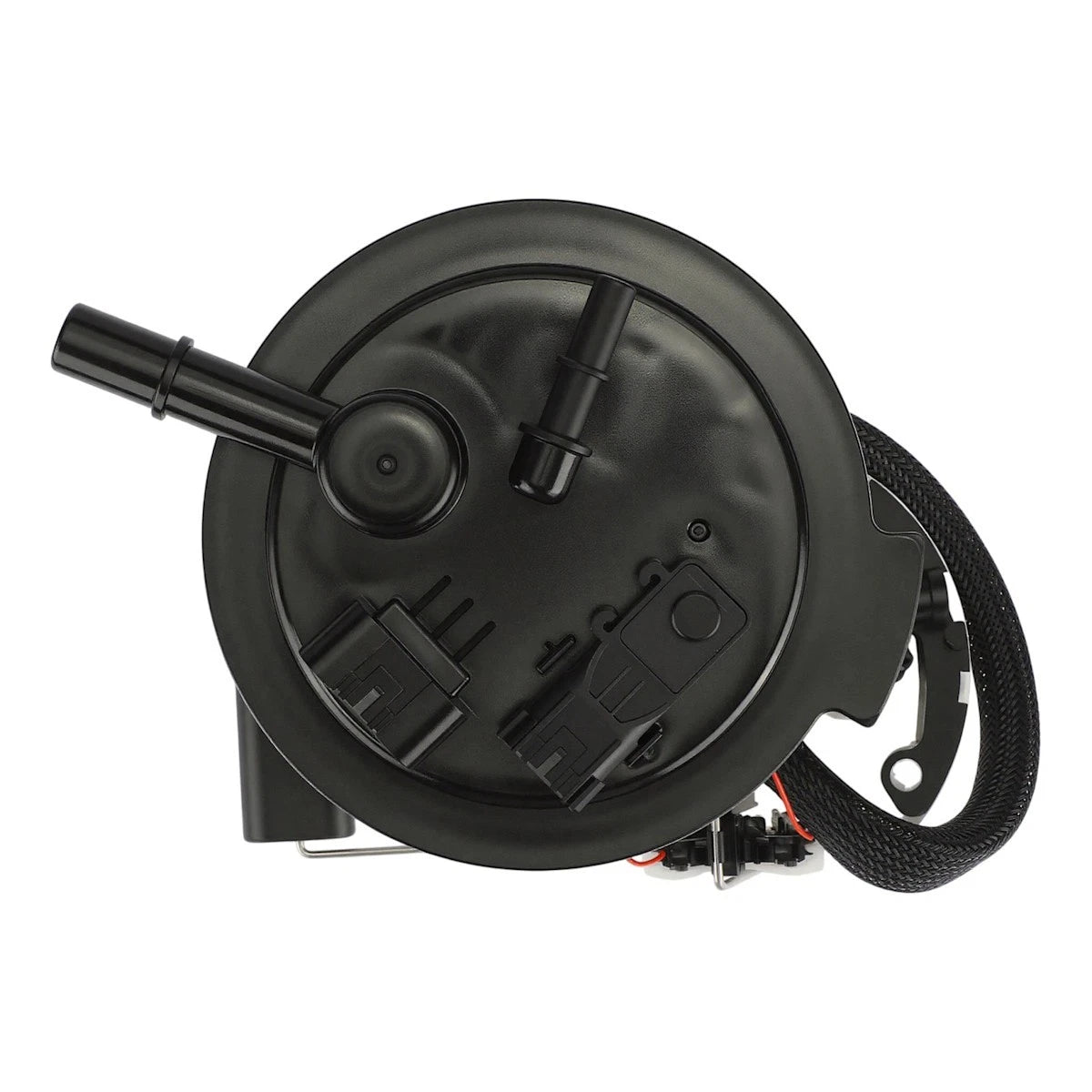 Electric Fuel Pump for Chevy GMC Acadia Buick Enclave Traverse (2009–2017) - 17989191, E3790M, FG1371