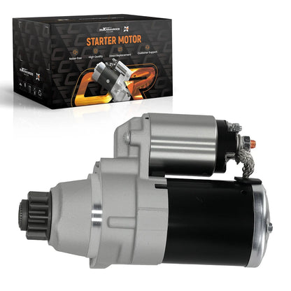 Starter Motor for Nissan Rogue (2014–2019) M000TB0072 12V PMGR 1.4kW