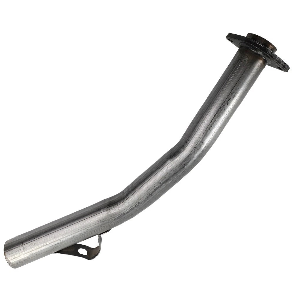 Rear Catalytic Converter for Subaru Impreza Forester (2006–2008)