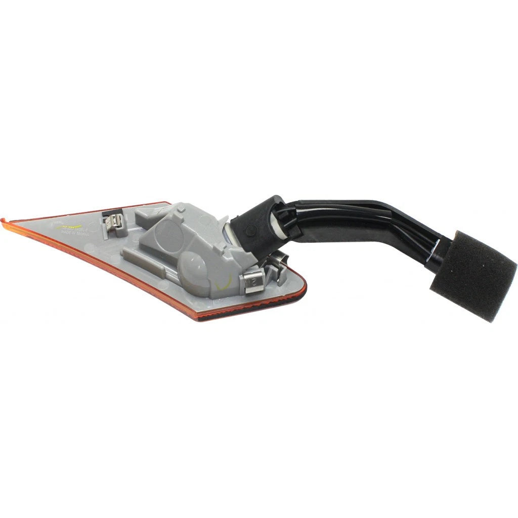 Side Marker Light Assembly for Subaru BRZ (2013–2018) CLX-M1-319-1402L-AF-CL360A1, SU2554100