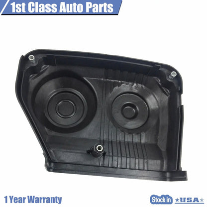 Right Front Outer Timing Belt Cover for Subaru Baja/Impreza/Legacy/Outback (2004–2009)