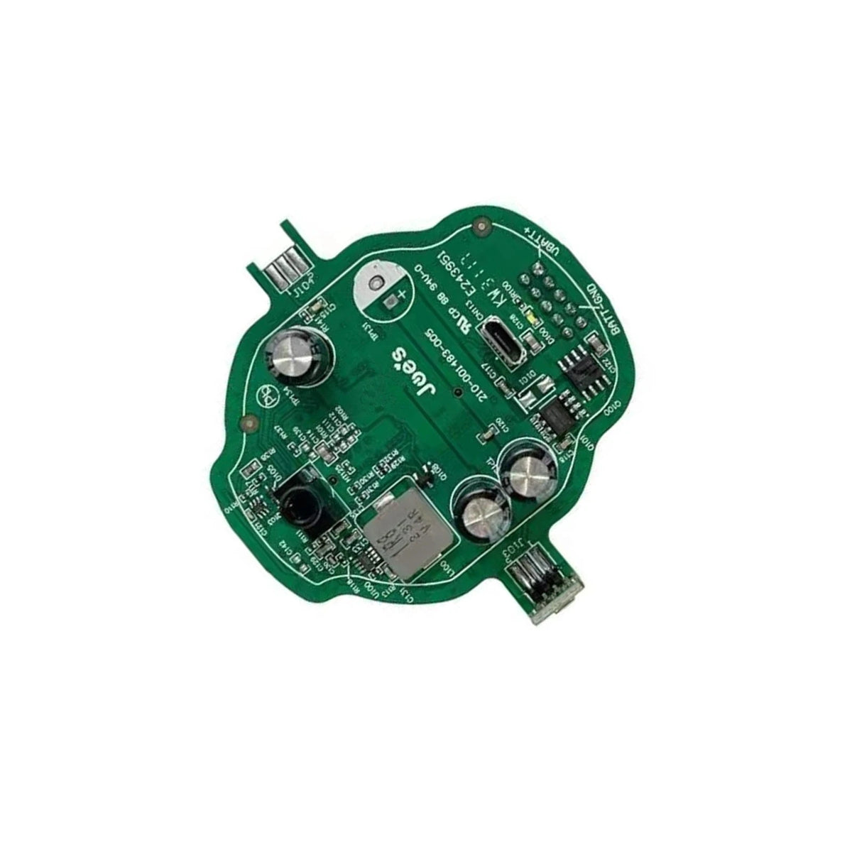 USB Charging Port Board for Logitech UE Megaboom Speaker