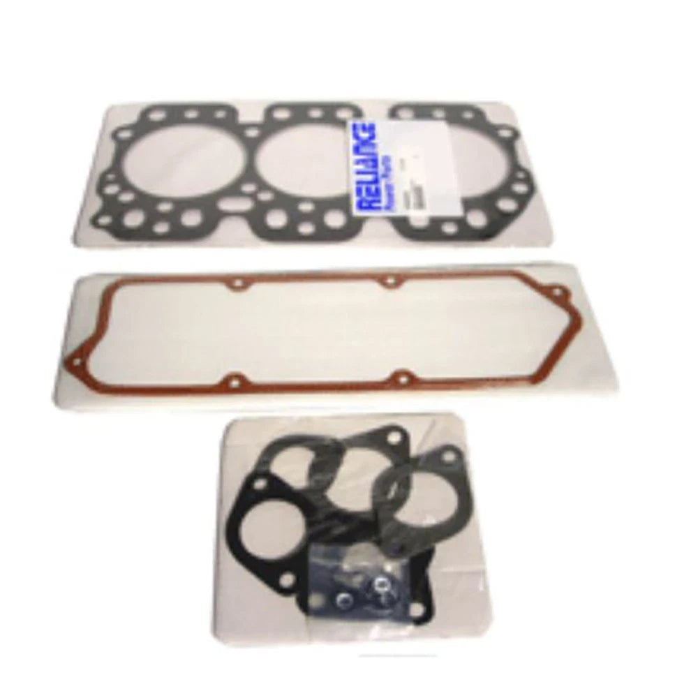 Head Gasket Set for John Deere 215A JD300 300B JD301 301A 310
