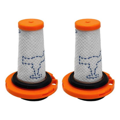Set of 2 Washable Filters for X FORCE 9.60