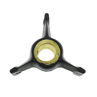 Outboard Water Pump Impeller for Evinrude Johnson/OMC BRP 40-50hp (777825, 18-3104)
