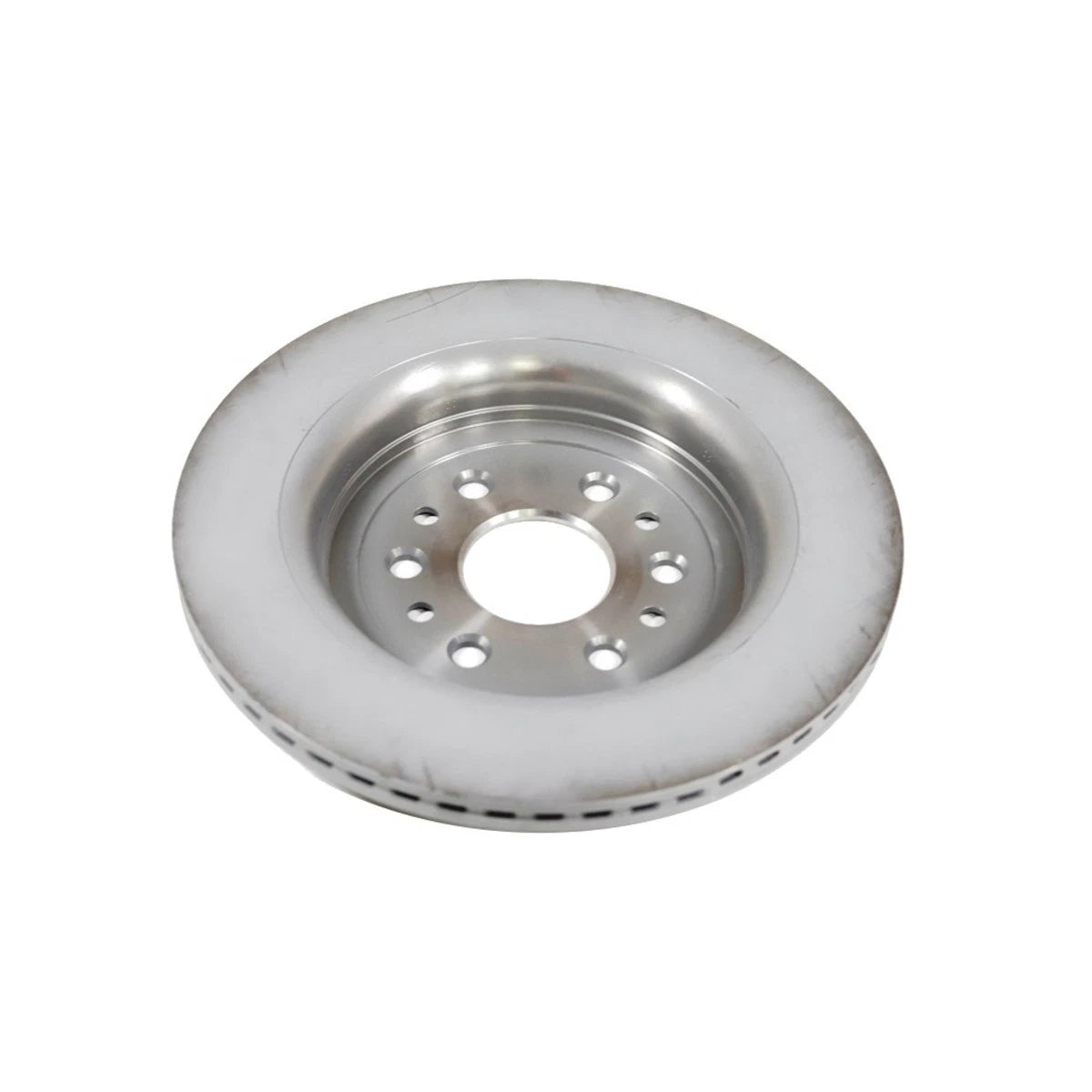 Brake Disc Set of 2 for Jeep Ram Grand Wagoneer 1500 (2021–2023) 68437279AA