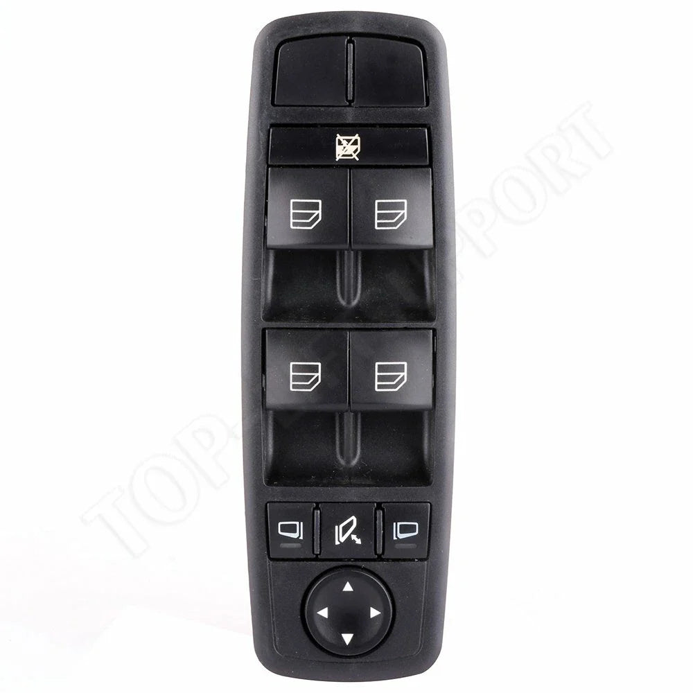 Window Control Switch for Mercedes-Benz ML63 AMG (2007–2011)