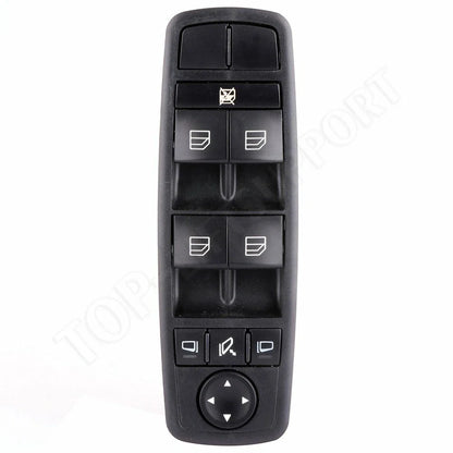 Window Control Switch for Mercedes-Benz ML63 AMG (2007–2011)