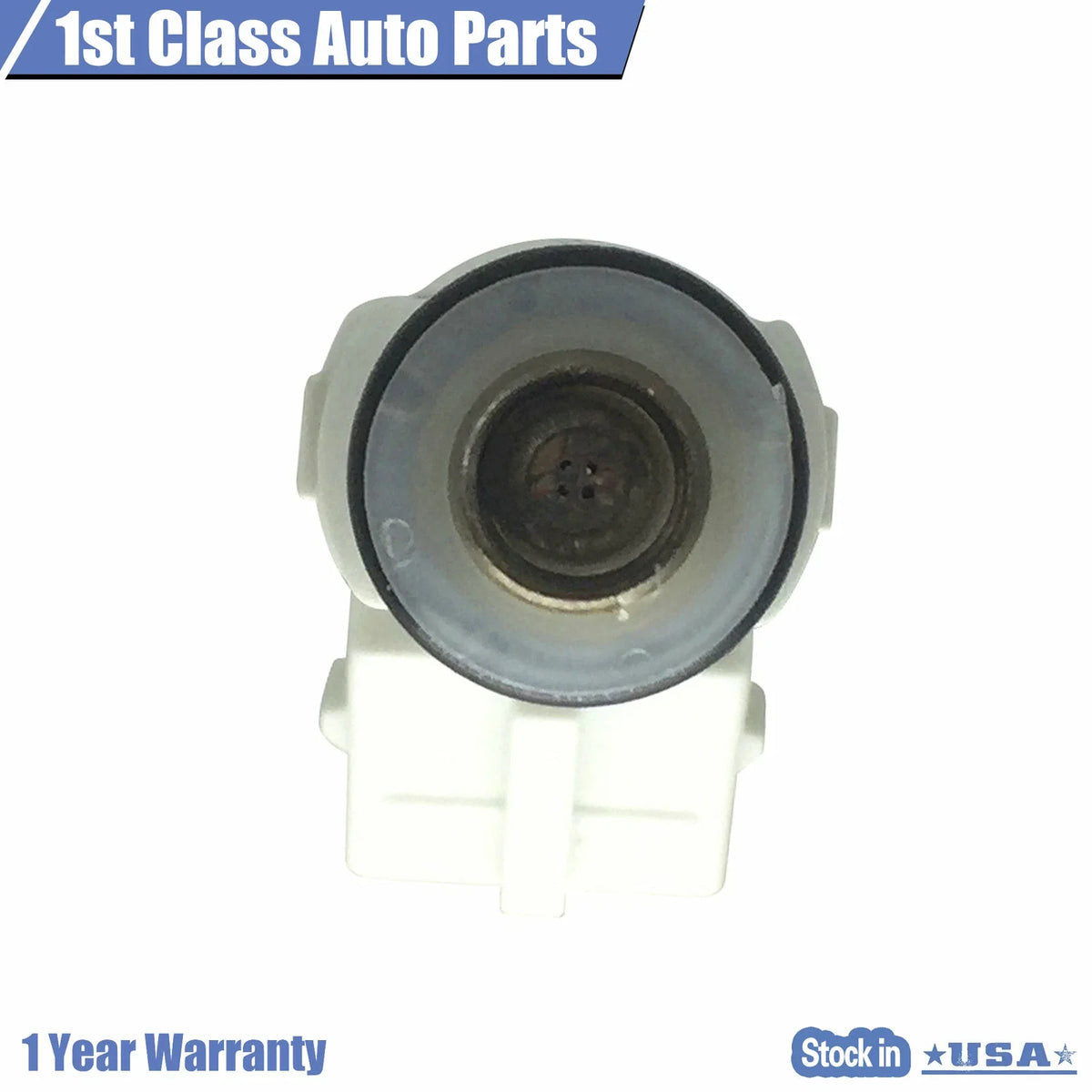 Fuel Injector for Chevrolet Buick Pontiac 3.8L V6 (1995–2005)