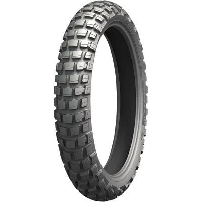 Michelin Anakee Wild Front Tire 90/90-21 (54R) for Dual Sport Motorcycle (58061)