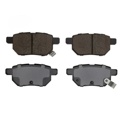 Brake Pads for Scion tC (2011–2016) ALX-PAU-DF-1551-1423-01-CLA1