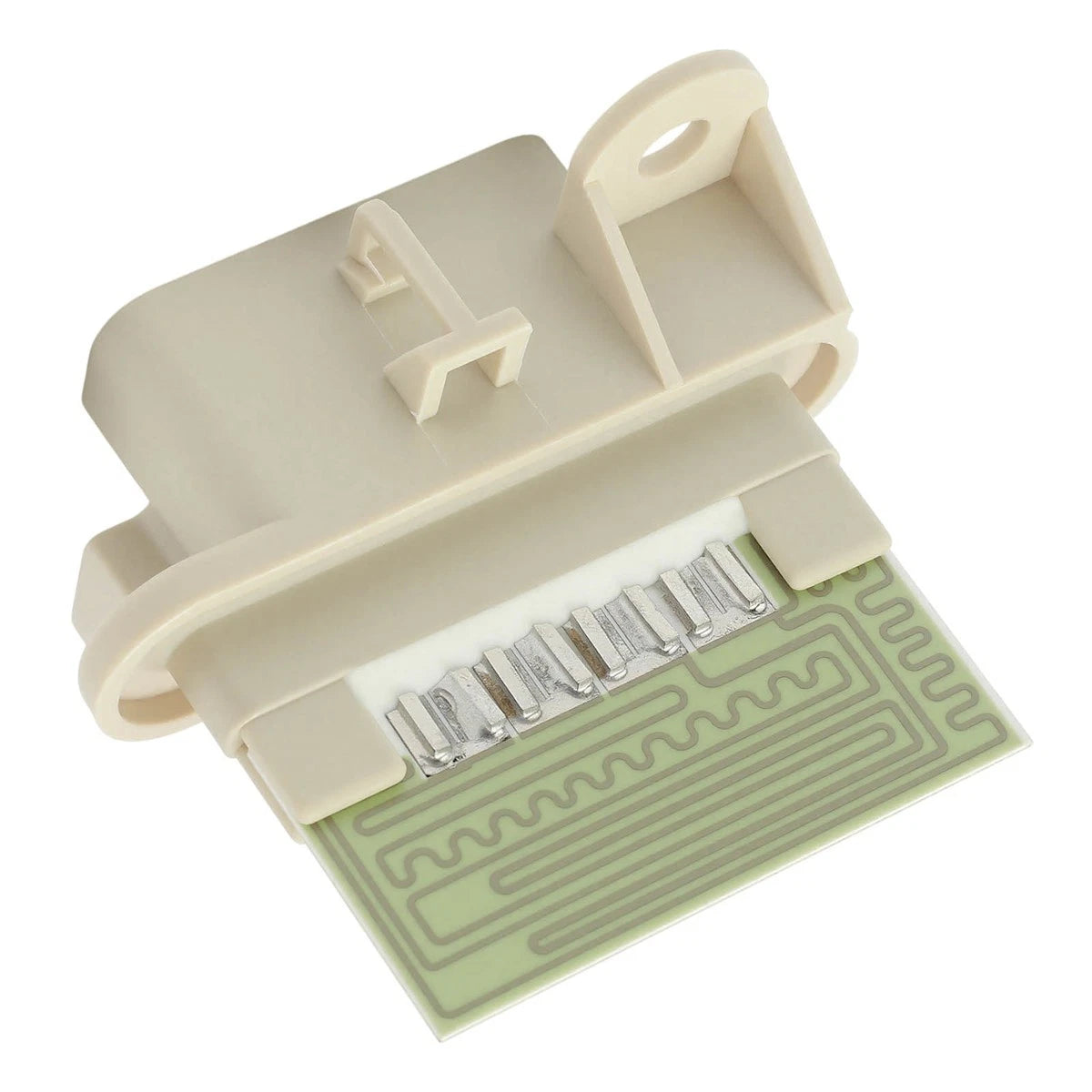 Blower Motor Resistor for Cadillac De Ville Seville (2000–2003) 18051500, RU45