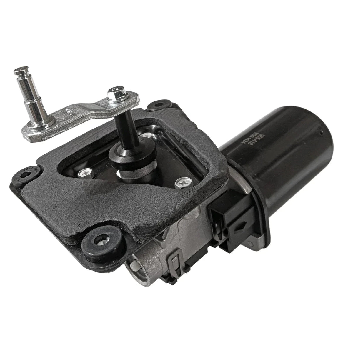 Front Windshield Wiper Motor for Ford F-150 F-250 F-350 Bronco (1987–1996)
