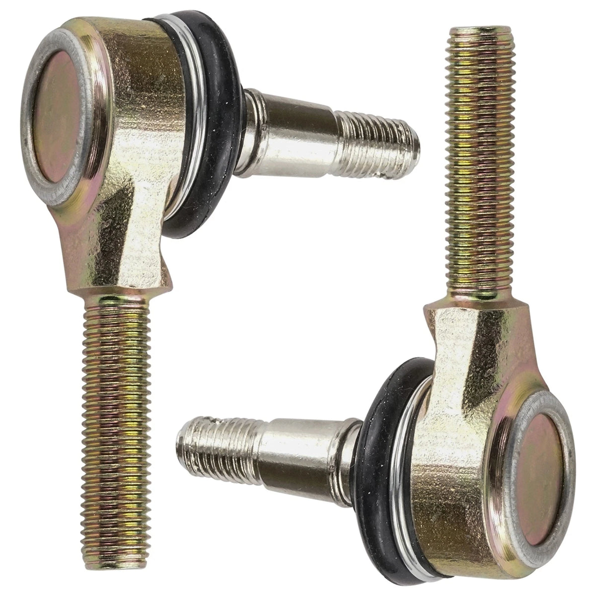 Tie Rod End Kit for Yamaha Kodiak 400 YFM400 (1993–2002) TY5361TE117BL