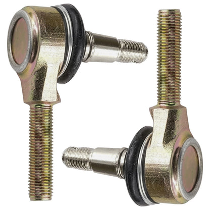 Tie Rod End Kit for Yamaha Kodiak 400 YFM400 (1993–2002) TY5361TE117BL